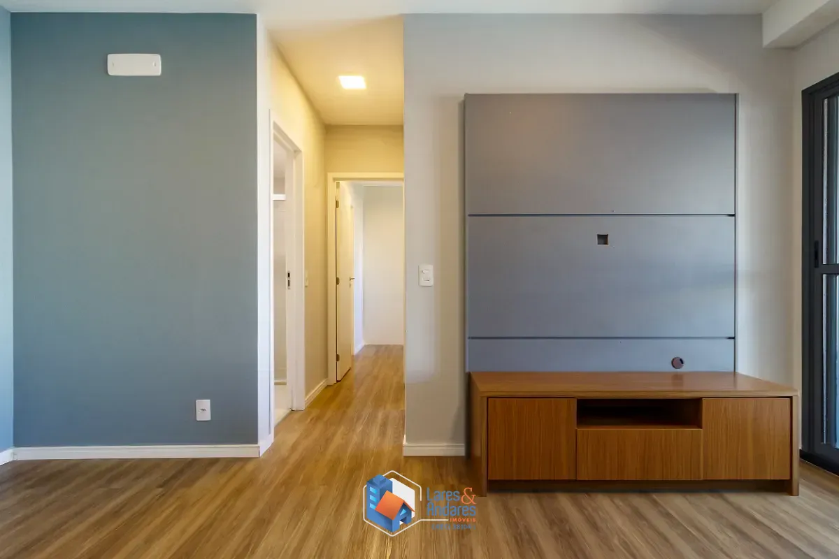 Apartamento, 2 quartos, 63 m² - Foto 6