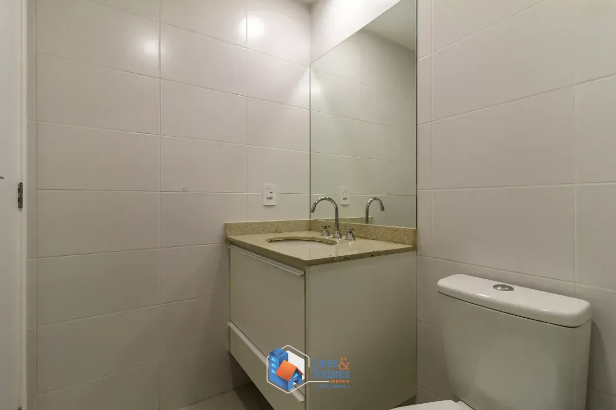 Apartamento, 2 quartos, 63 m² - Foto 29