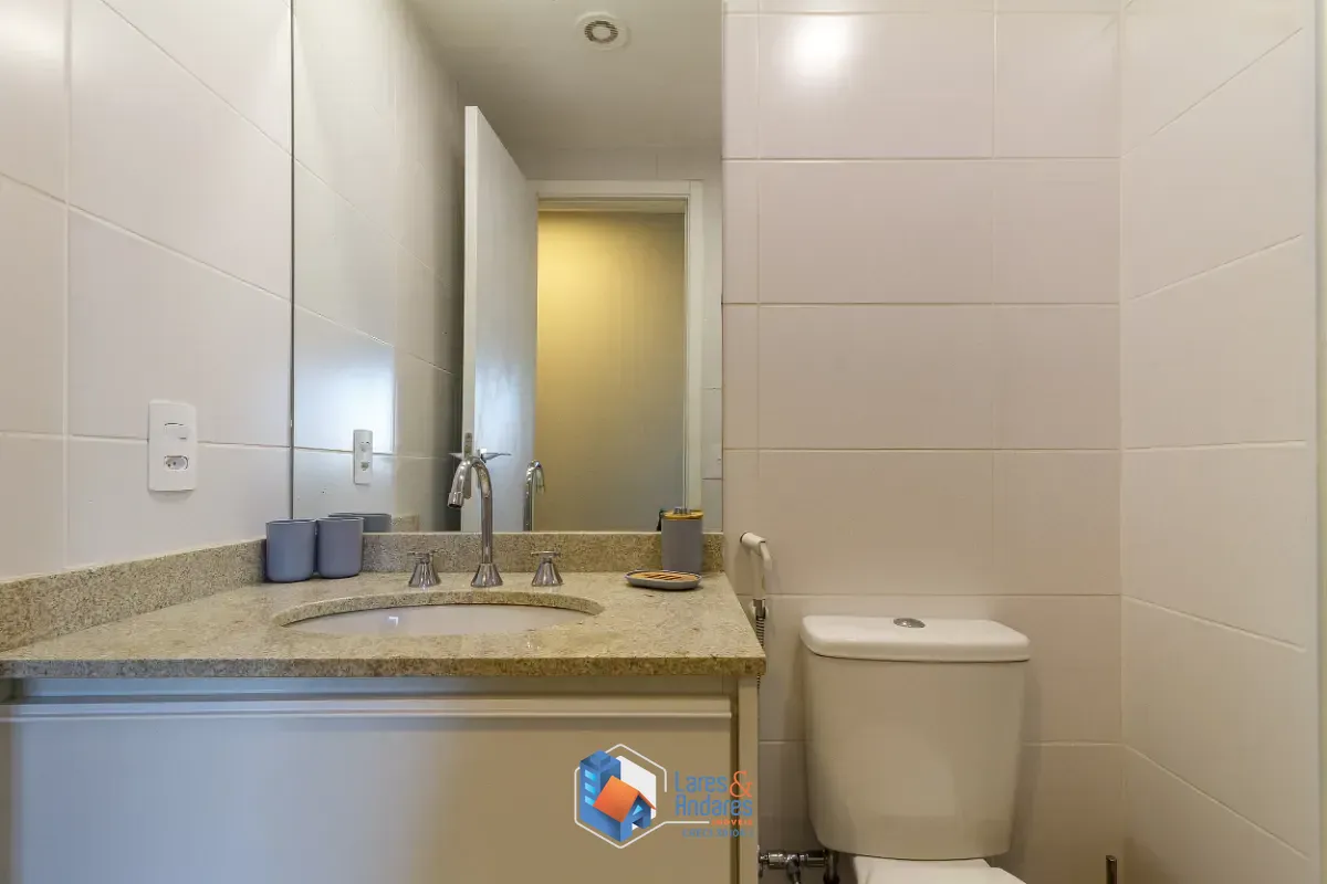 Apartamento, 2 quartos, 63 m² - Foto 31