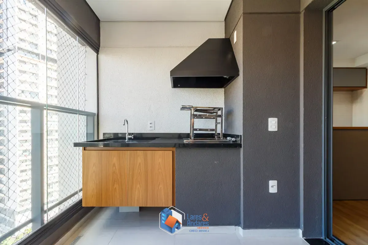 Apartamento, 2 quartos, 63 m² - Foto 9