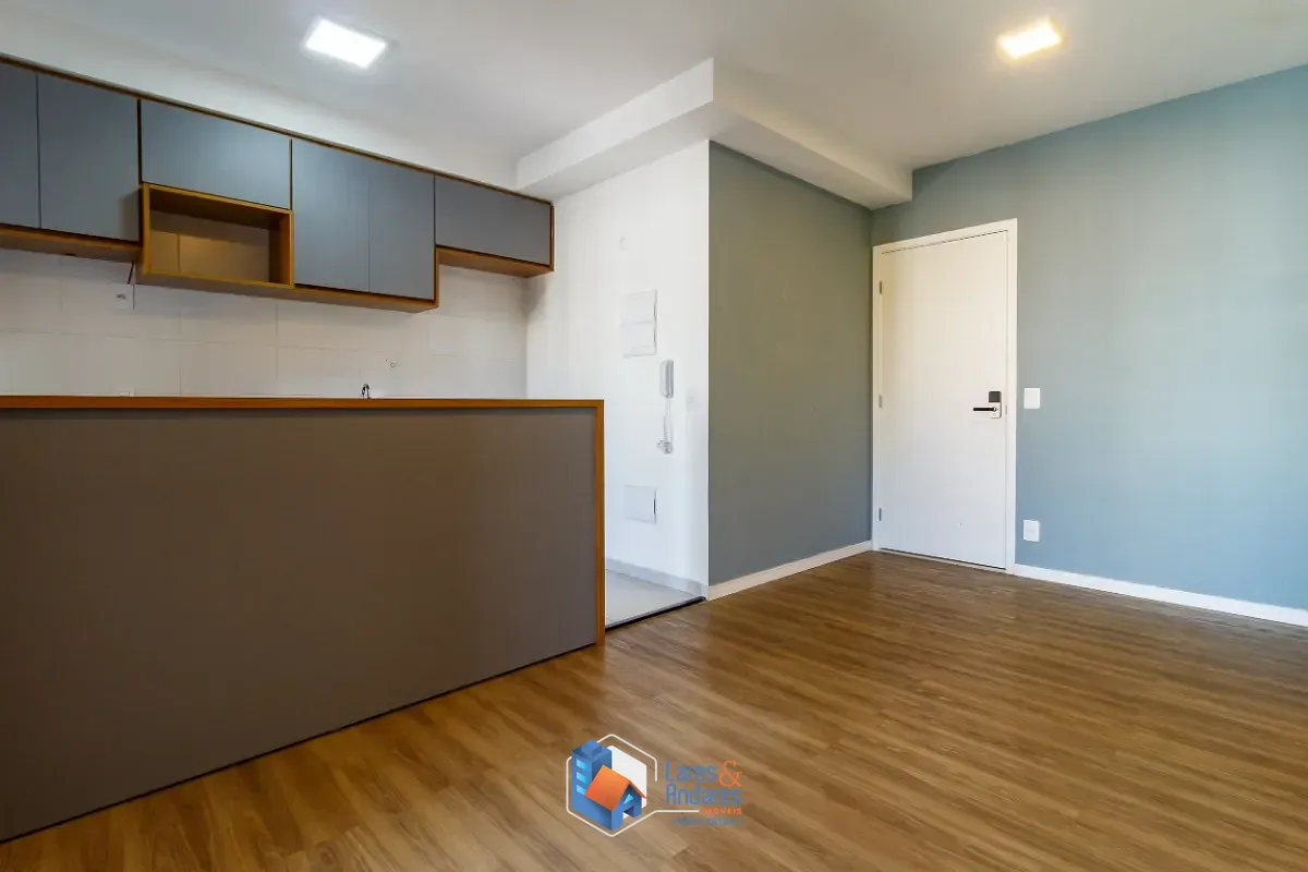 Apartamento, 2 quartos, 63 m² - Foto 4