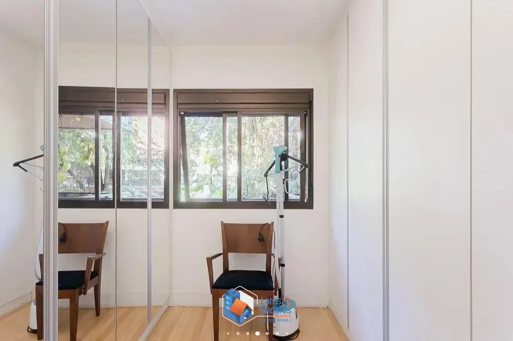 Apartamento, 4 quartos, 155 m² - Foto 37