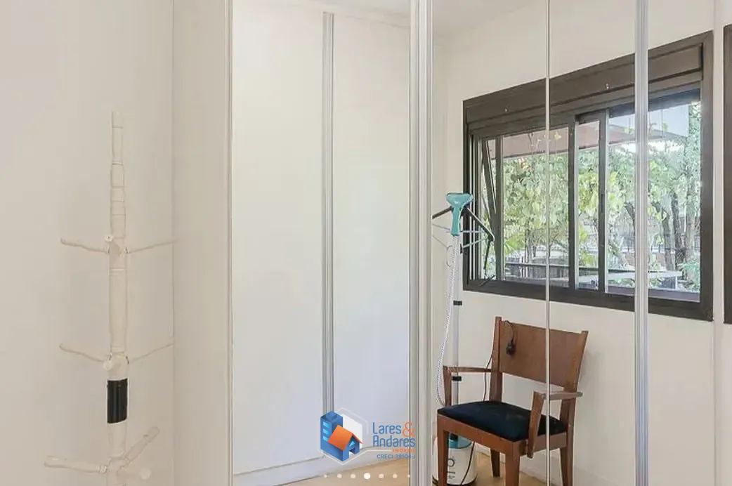 Apartamento, 4 quartos, 155 m² - Foto 38