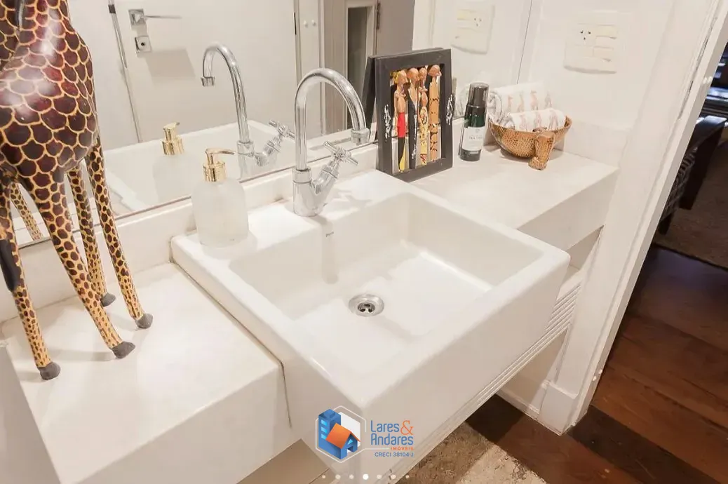 Apartamento, 4 quartos, 155 m² - Foto 42