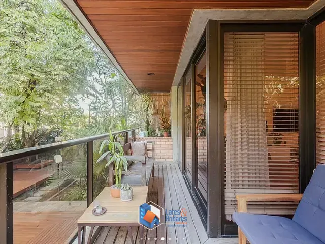 Apartamento com 155m² 4 quartos e 4 banheiros, à venda, no bairro Perdizes em São Paulo