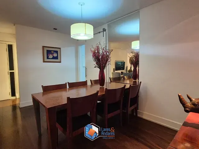 Apartamento com 155m² 4 quartos e 4 banheiros, à venda, no bairro Perdizes em São Paulo
