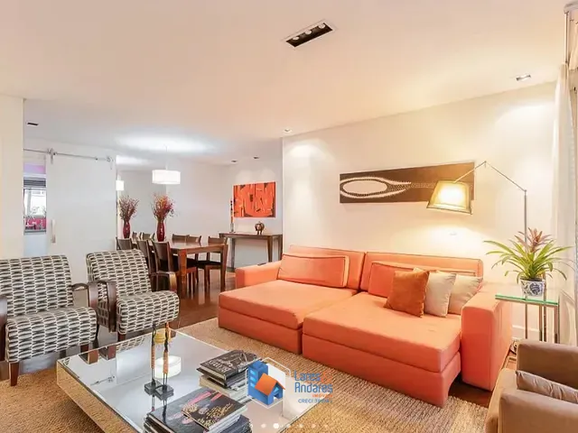 Apartamento com 155m² 4 quartos e 4 banheiros, à venda, no bairro Perdizes em São Paulo
