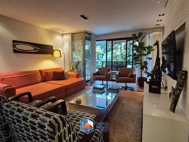Apartamento com 155m² 4 quartos e 4 banheiros, à venda, no bairro Perdizes em São Paulo