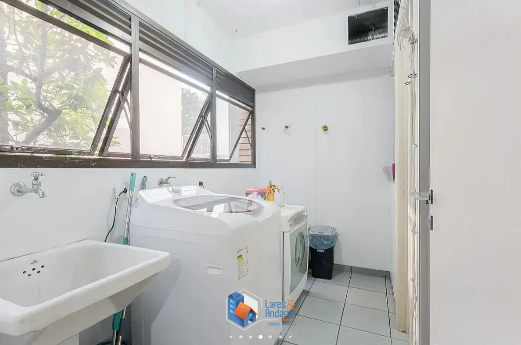 Apartamento, 4 quartos, 155 m² - Foto 43