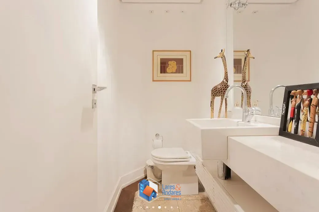 Apartamento, 4 quartos, 155 m² - Foto 40