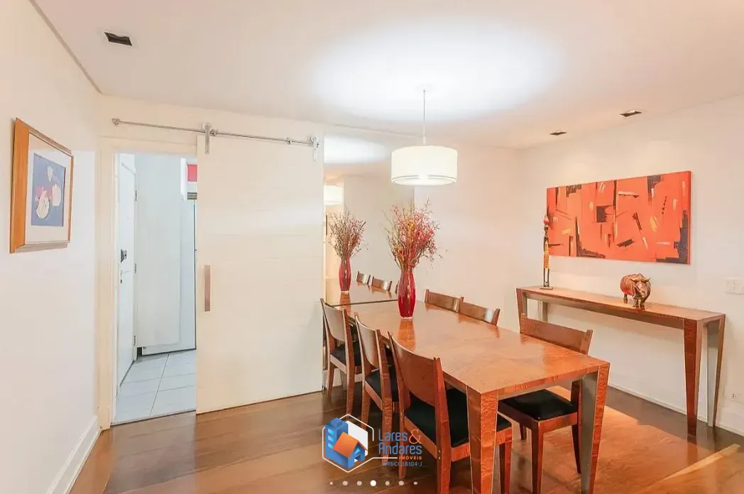 Apartamento, 4 quartos, 155 m² - Foto 8