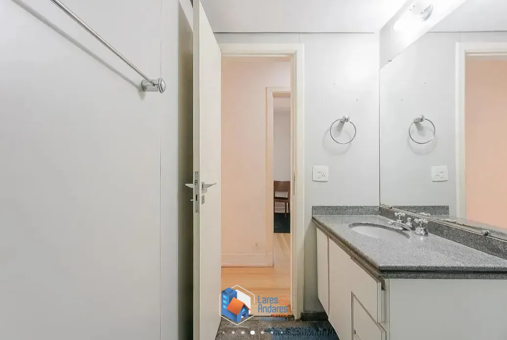 Apartamento, 4 quartos, 155 m² - Foto 36