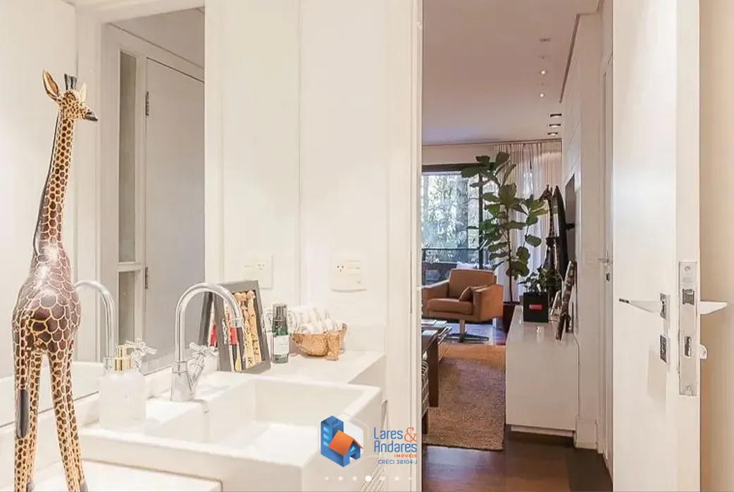 Apartamento, 4 quartos, 155 m² - Foto 41