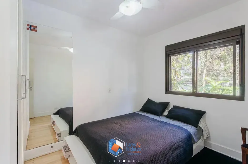 Apartamento, 4 quartos, 155 m² - Foto 33