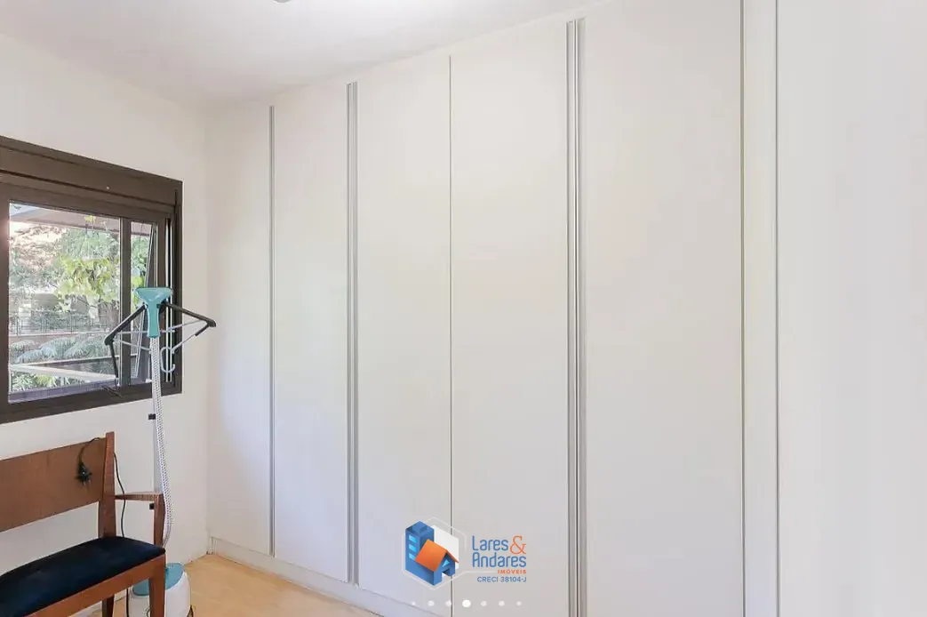 Apartamento, 4 quartos, 155 m² - Foto 39