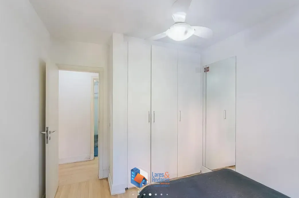 Apartamento, 4 quartos, 155 m² - Foto 34