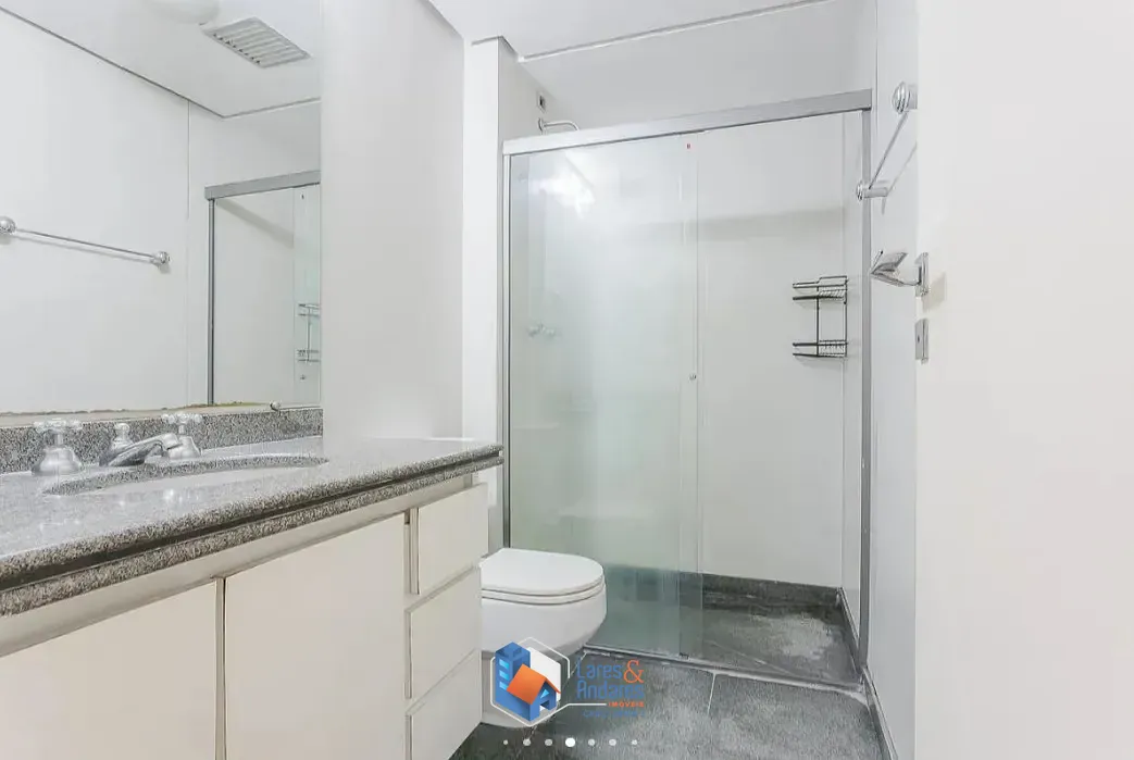 Apartamento, 4 quartos, 155 m² - Foto 35