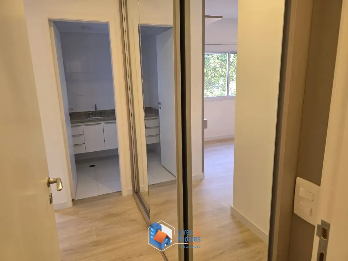Apartamento, 4 quartos, 108 m² - Foto 29