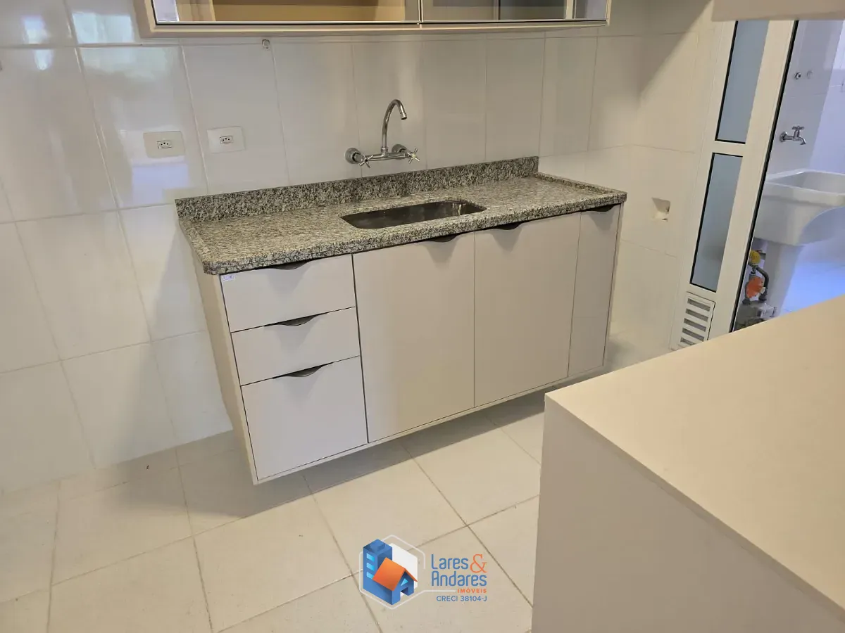 Apartamento, 4 quartos, 108 m² - Foto 11
