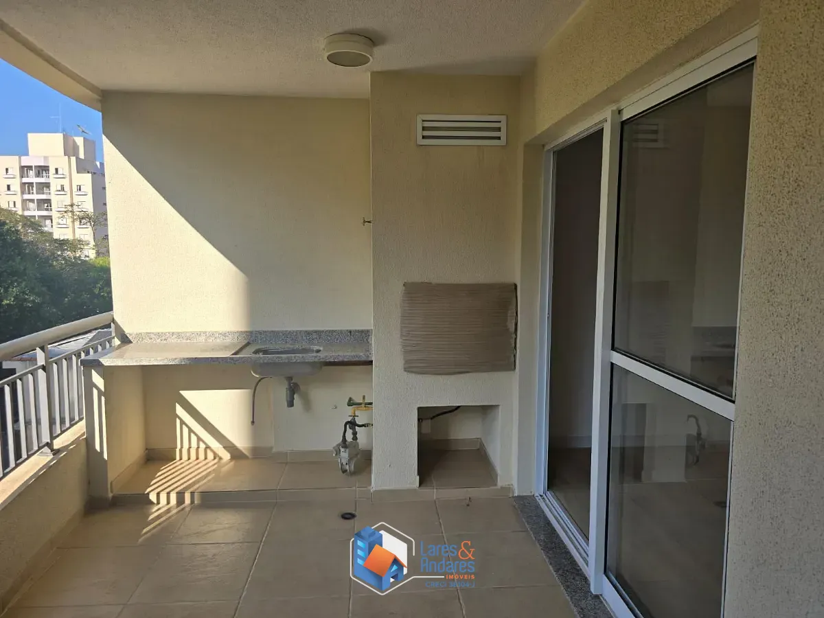 Apartamento, 4 quartos, 108 m² - Foto 7