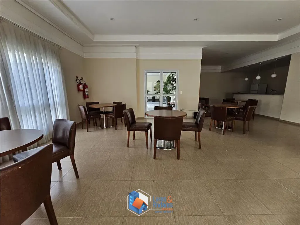 Apartamento, 4 quartos, 108 m² - Foto 9