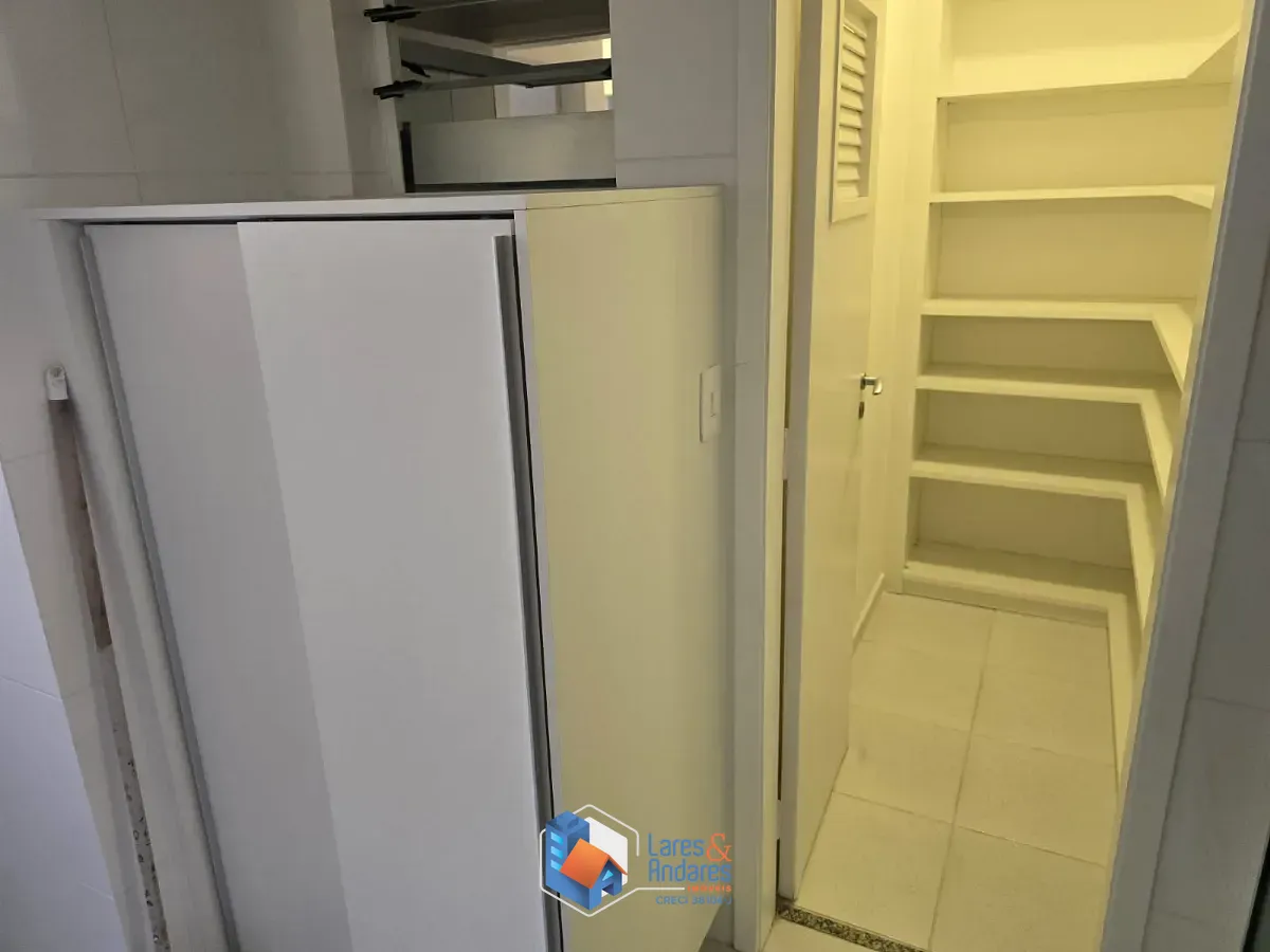 Apartamento, 4 quartos, 108 m² - Foto 48