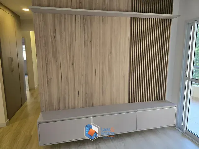 Apartamento com 108m² 4 quartos e 3 banheiros, à venda, no bairro Vila Gumercindo em São Paulo