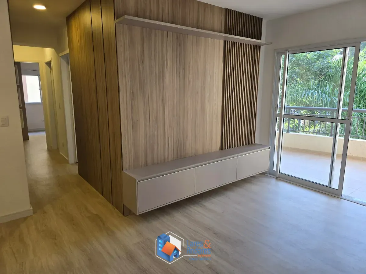 Apartamento, 4 quartos, 108 m² - Foto 1