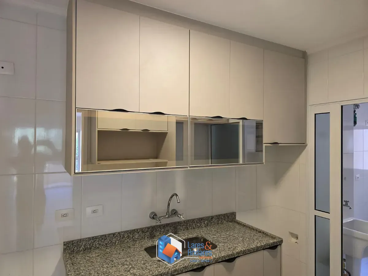 Apartamento, 4 quartos, 108 m² - Foto 10