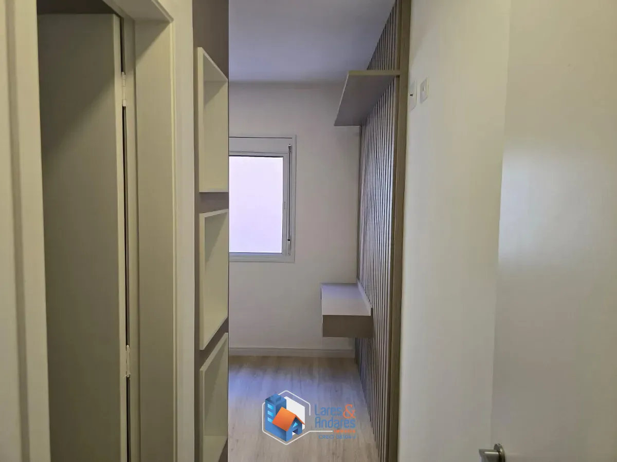 Apartamento, 4 quartos, 108 m² - Foto 35