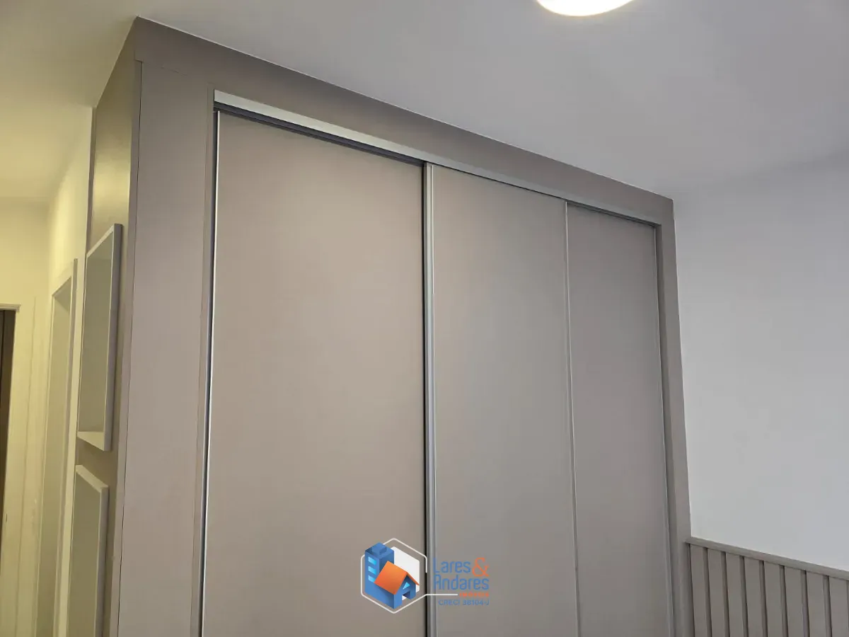 Apartamento, 4 quartos, 108 m² - Foto 34