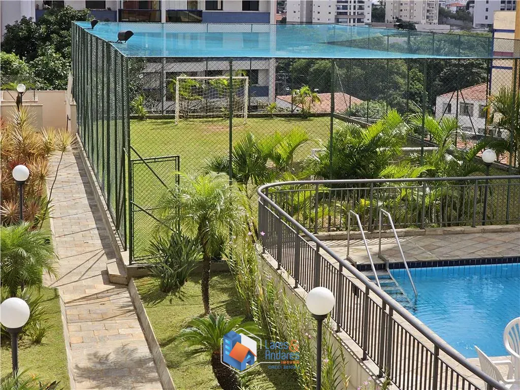 Apartamento, 4 quartos, 108 m² - Foto 20