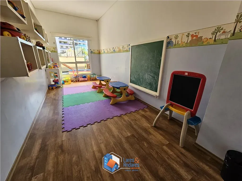Apartamento, 4 quartos, 108 m² - Foto 19