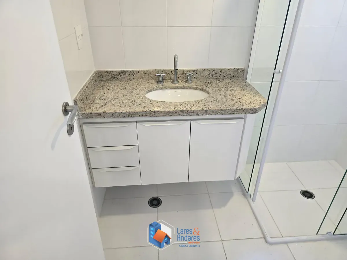 Apartamento, 4 quartos, 108 m² - Foto 24