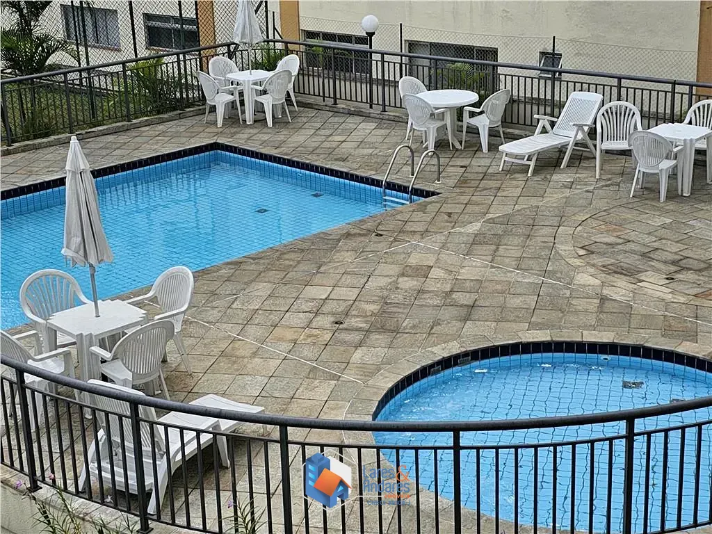 Apartamento, 4 quartos, 108 m² - Foto 21