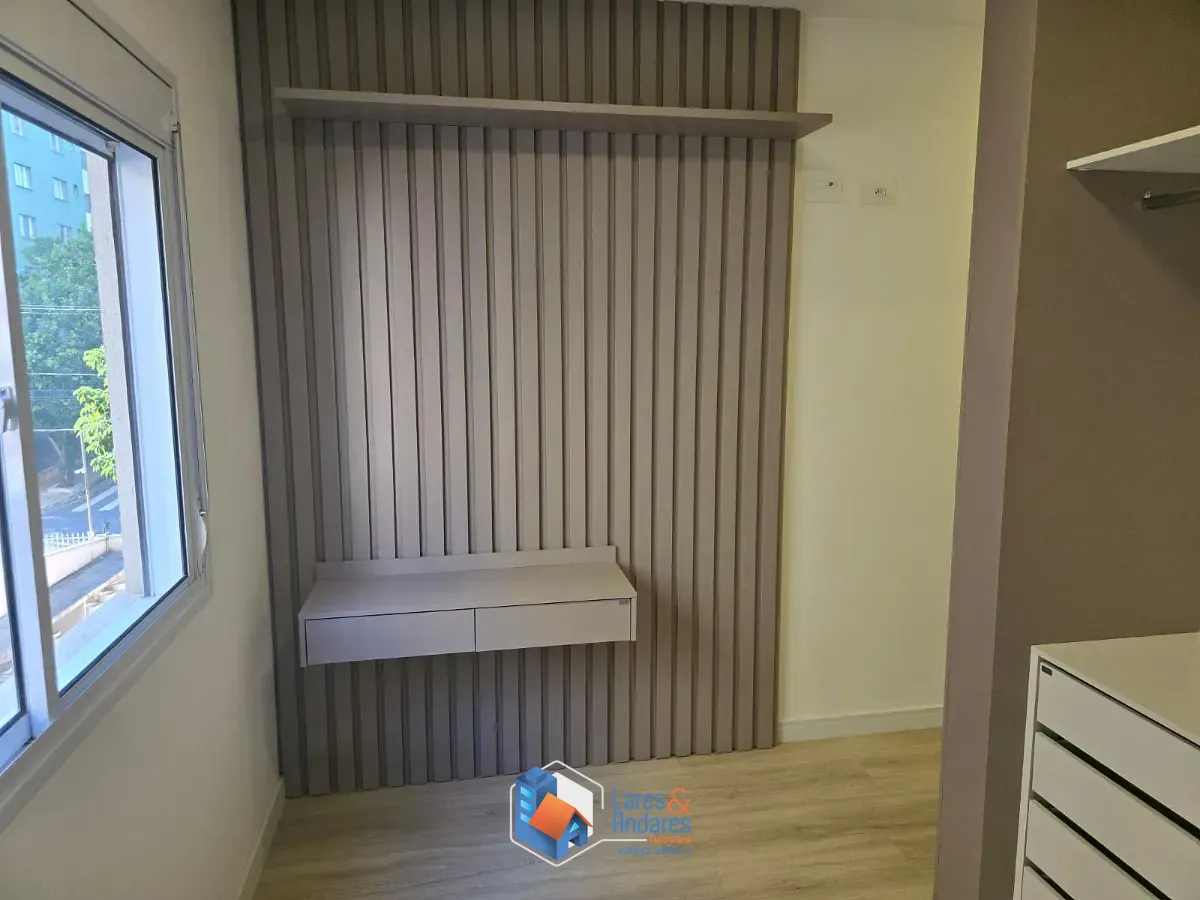 Apartamento, 4 quartos, 108 m² - Foto 31