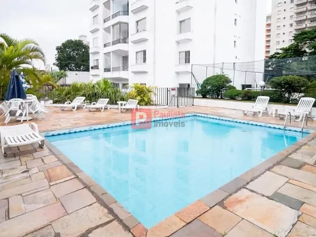 Apartamento com 130m² 2 quartos e 2 banheiros, à venda, no bairro Nova Piraju em São Paulo