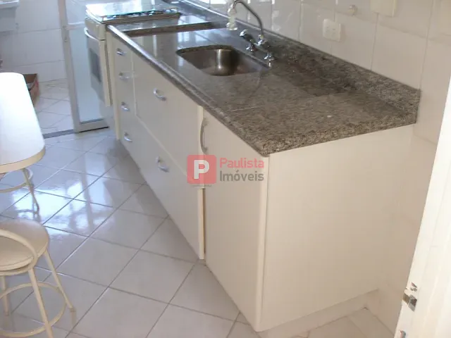 Apartamento com 130m² 2 quartos e 2 banheiros, à venda, no bairro Nova Piraju em São Paulo