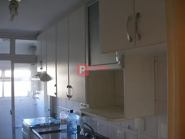Apartamento com 130m² 2 quartos e 2 banheiros, à venda, no bairro Nova Piraju em São Paulo