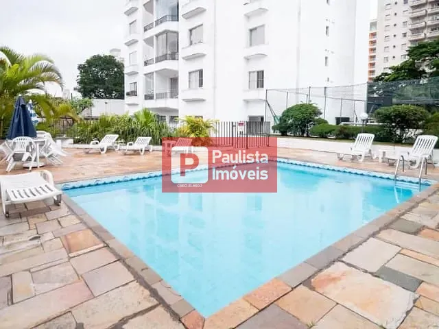 Apartamento com 130m² 2 quartos e 2 banheiros, à venda, no bairro Nova Piraju em São Paulo