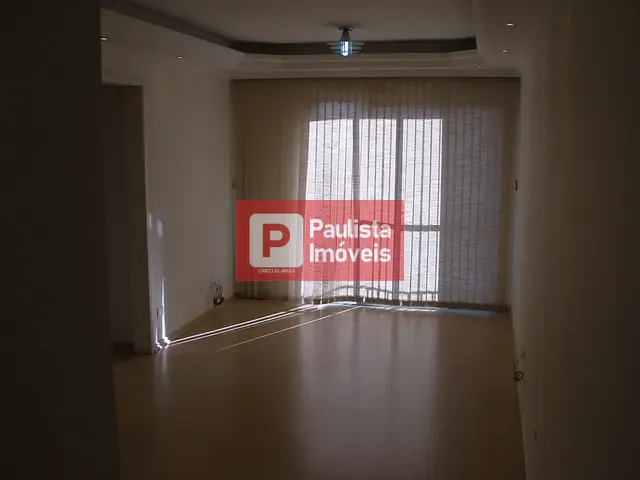 Apartamento com 130m² 2 quartos e 2 banheiros, à venda, no bairro Nova Piraju em São Paulo