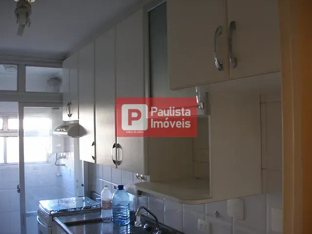 Apartamento com 130m² 2 quartos e 2 banheiros, à venda, no bairro Nova Piraju em São Paulo