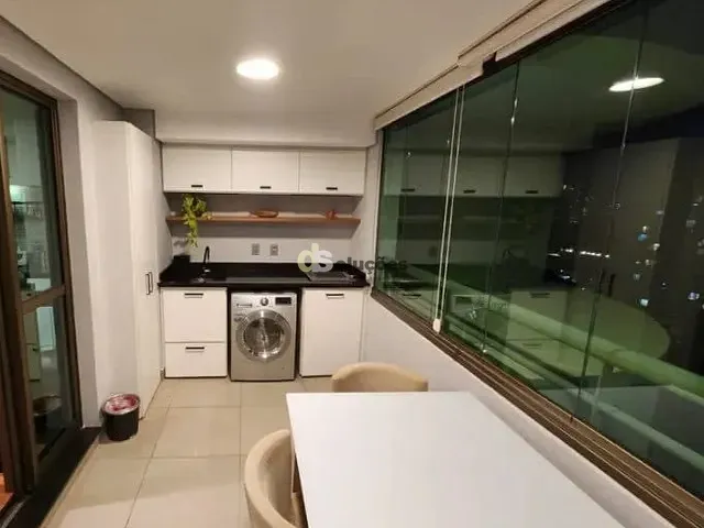 Apartamento 2 quartos e 2 banheiros, à venda ou para alugar, no bairro Brooklin Paulista em São Paulo