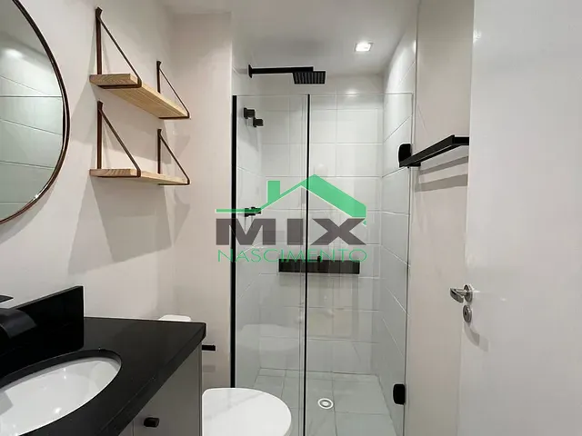 Apartamento 2 quartos e 1 banheiro, à venda, no bairro Ipiranga em São Paulo