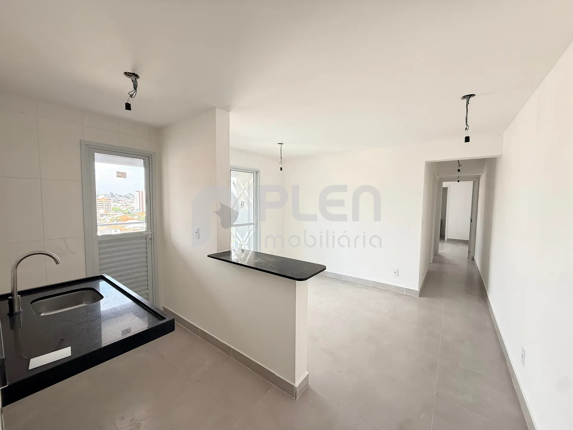 Apartamento de 2 quartos à venda em Jardim São Paulo, São Paulo
