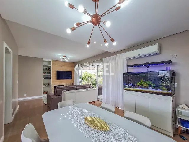 Apartamento 3 quartos e 3 banheiros, à venda, no bairro Centro em Novo Hamburgo
