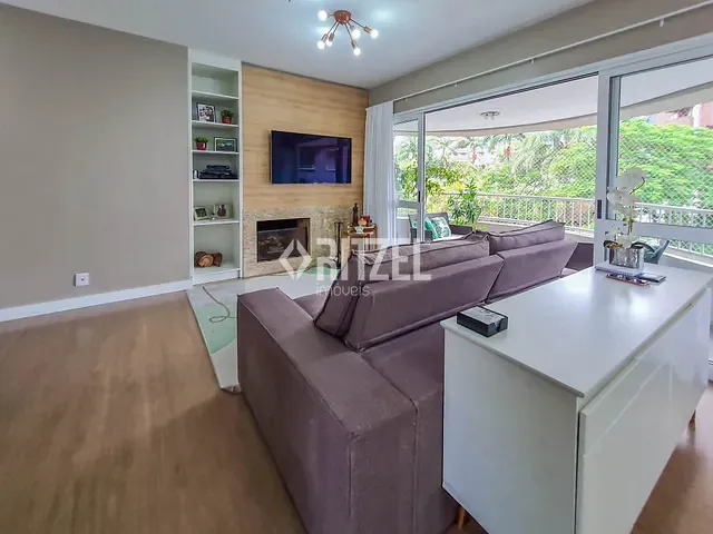 Apartamento 3 quartos e 3 banheiros, à venda, no bairro Centro em Novo Hamburgo