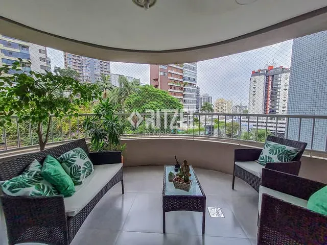 Apartamento 3 quartos e 3 banheiros, à venda, no bairro Centro em Novo Hamburgo