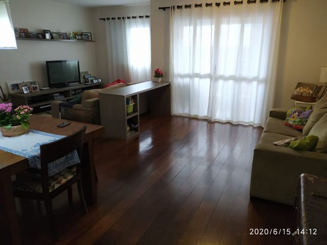 Foto do Apartamento - Apartamento à venda 2 Quartos, 2 Suites, 2 Vagas, 13780M², Jardim Alvorada, São José dos Campos - SP | The View Club Residence | RUSSI IMÓVEIS