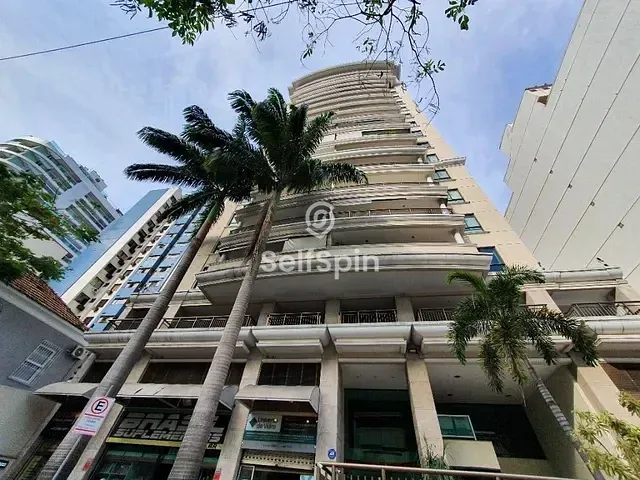 Apartamento 3 quartos e 2 banheiros, para alugar, no bairro Icaraí em Niterói